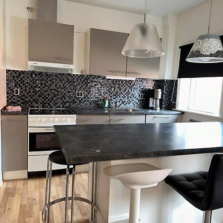 Apartmán Gronne Esbjerg C Exteriér fotografie