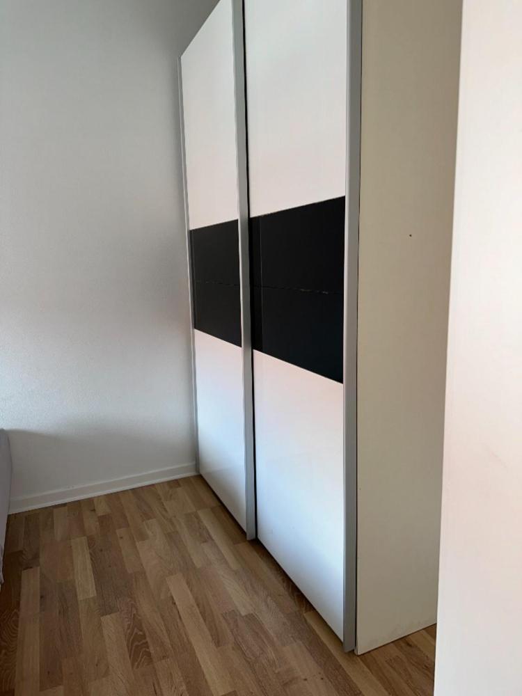 Apartmán Gronne Esbjerg C Exteriér fotografie