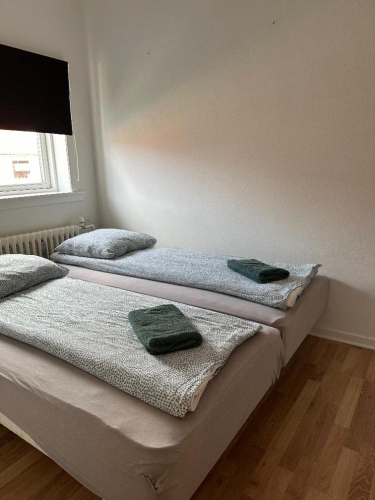 Apartmán Gronne Esbjerg C Exteriér fotografie