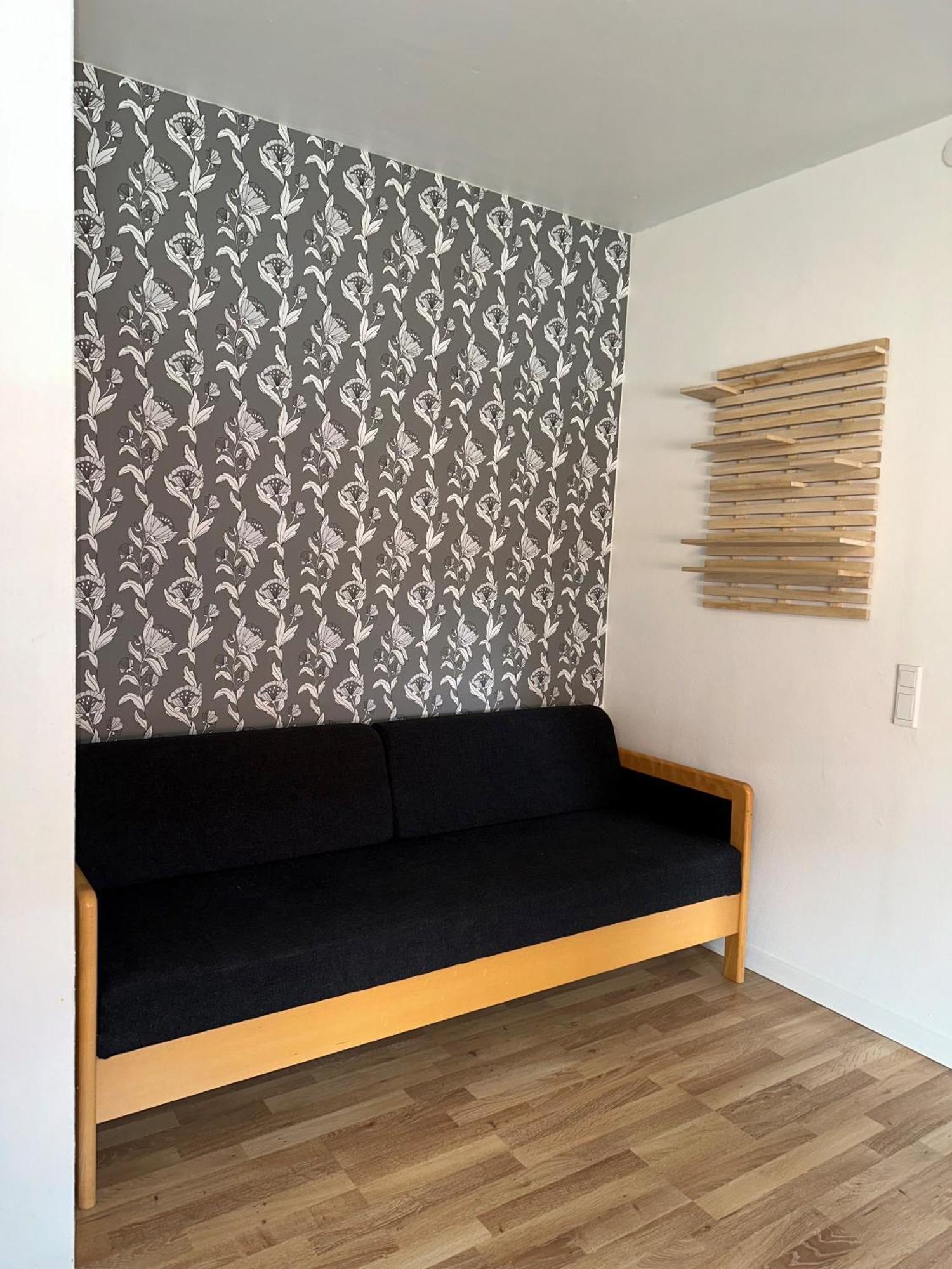 Apartmán Gronne Esbjerg C Exteriér fotografie